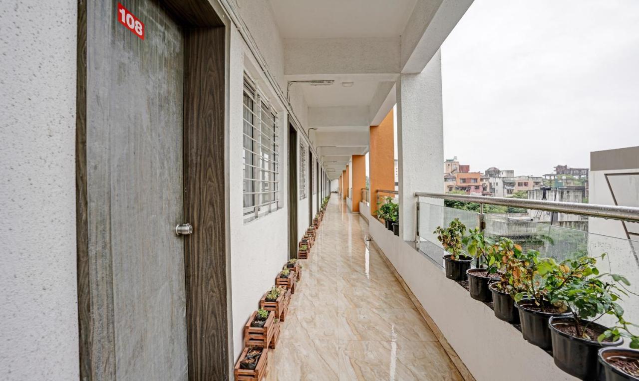 Itsy Hotels Flowers Park Нашик Екстер'єр фото