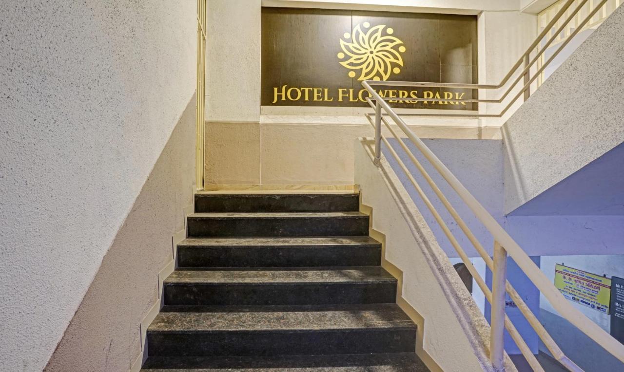 Itsy Hotels Flowers Park Нашик Екстер'єр фото