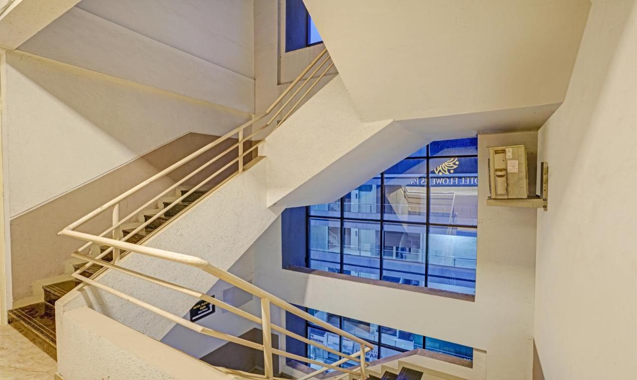 Itsy Hotels Flowers Park Нашик Екстер'єр фото