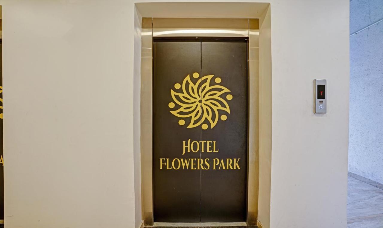 Itsy Hotels Flowers Park Нашик Екстер'єр фото
